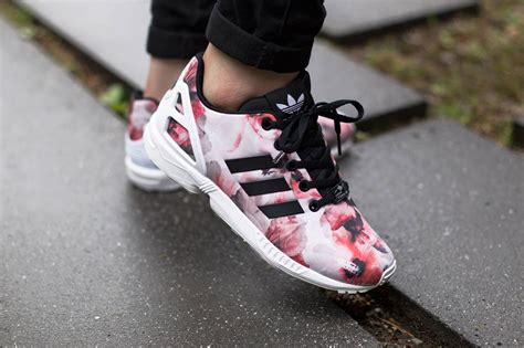 Suchergebnis Auf Amazon.de Für: Adidas Zx Flux Blumen